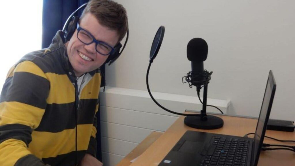 DJ Rolf Timmer: meer dan alleen muziek