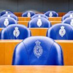 Partij van Juraini geeft voor het eerst Debat